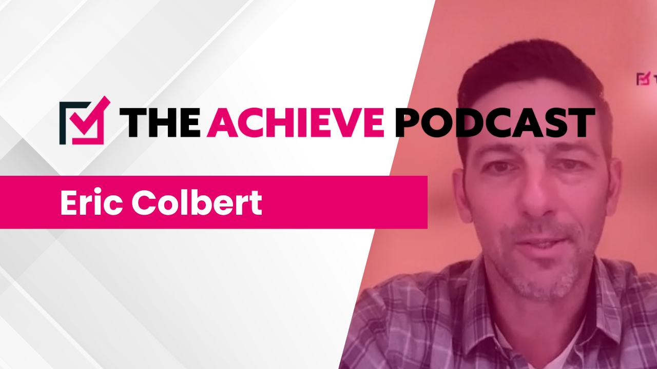 Eric Colbert (Spark 6)