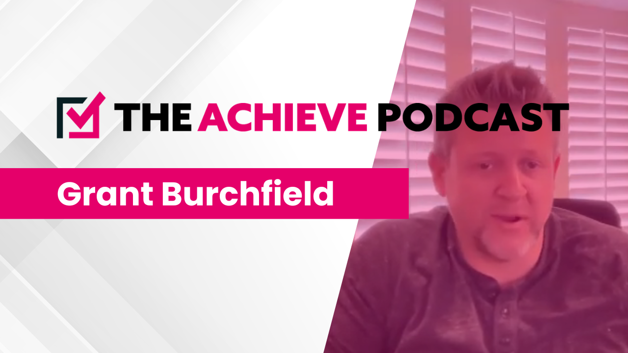 Grant Burchfield (Concierge)