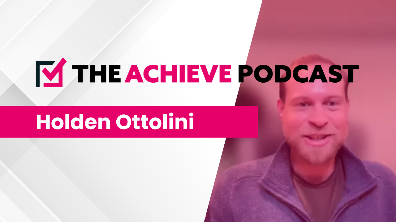 Holden Ottolini (Arc4)