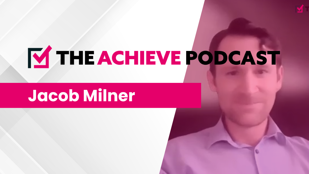 Jacob Milner (Protector of Shield)