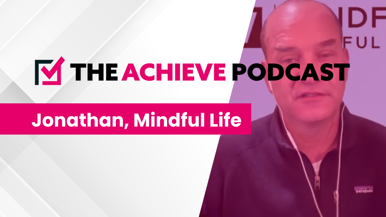 Jonathan Reynolds (Mindful Life)