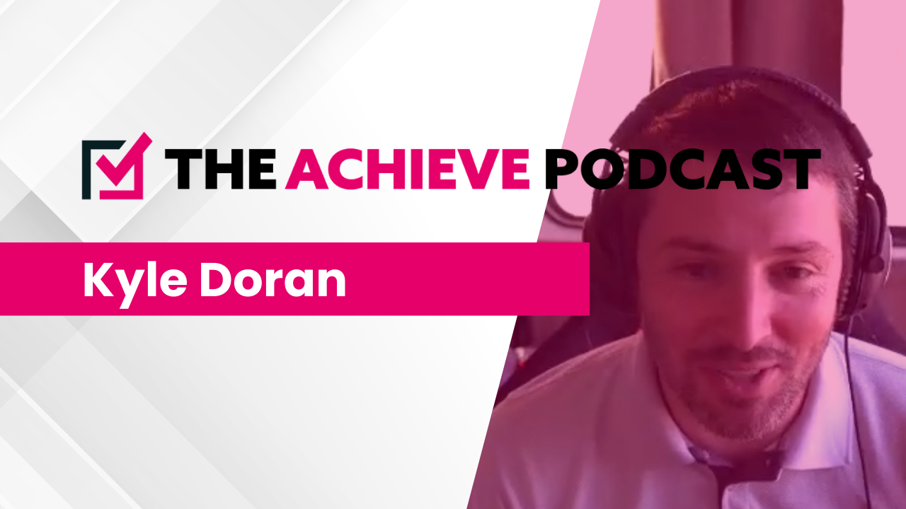 Kyle Doran (TheNetVR)