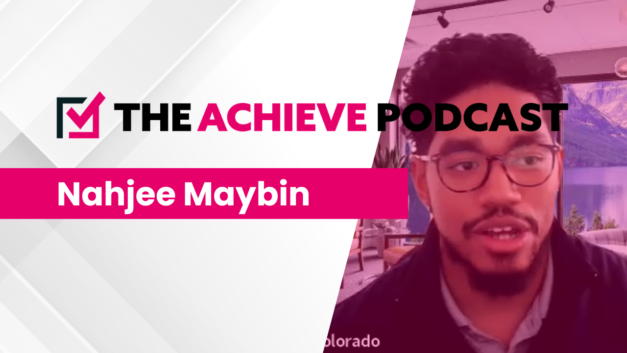 Nahjee Maybin (KCS Computer Services)