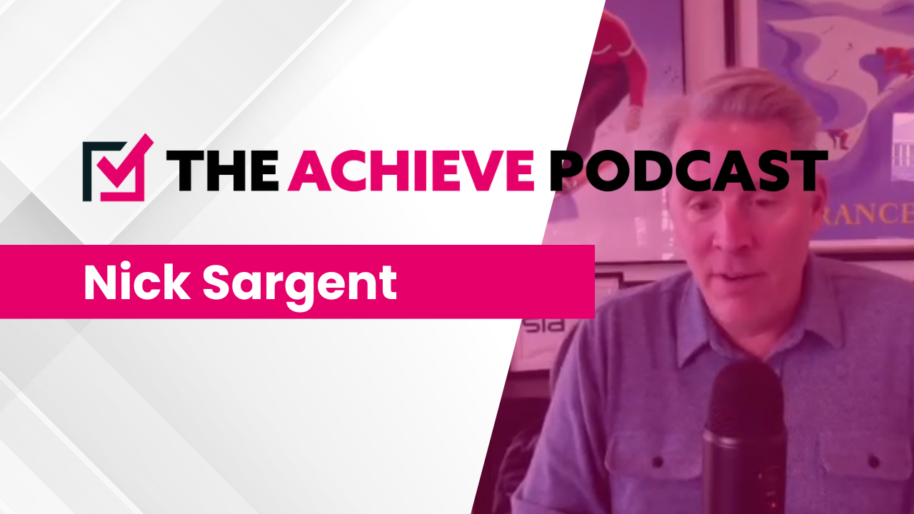 Nick Sargent (Snow Sports Industries America)