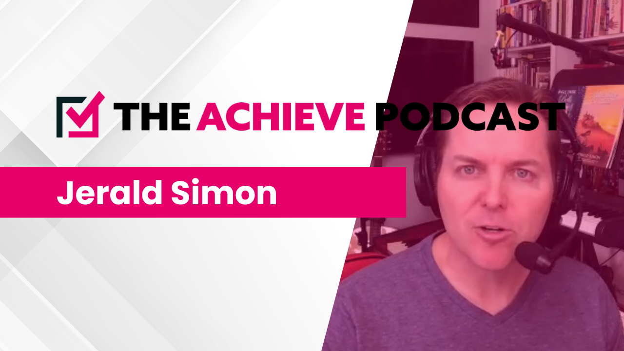 Jerald Simon (Music Motivation)