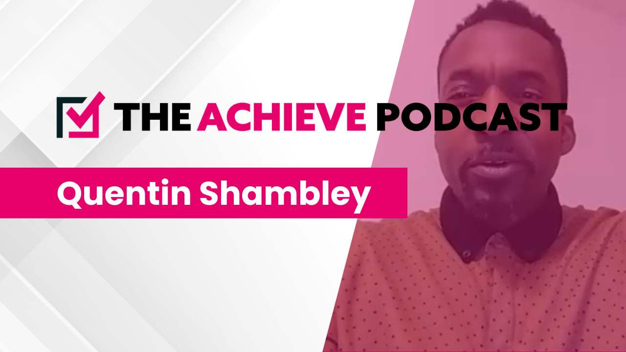 Quentin Shambley (Peace of Mind Consultants)