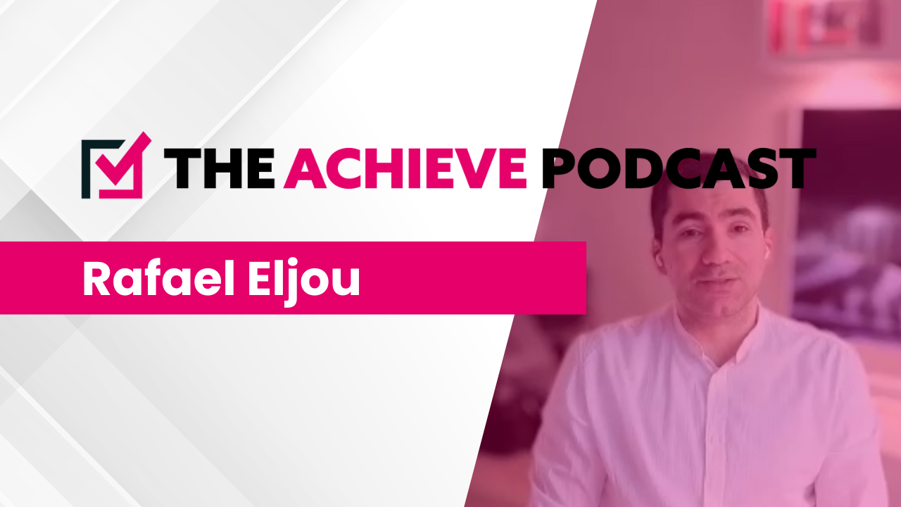 Rafael Eljou (EOS Worldwide)