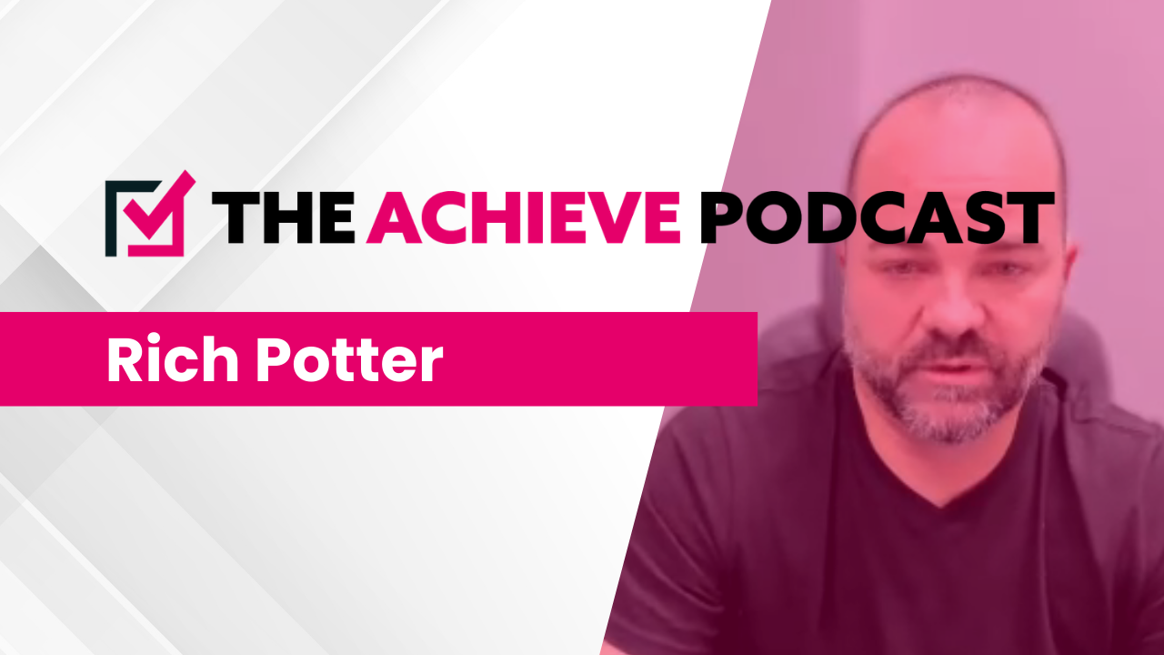 Rich Potter (Blink Board Media)