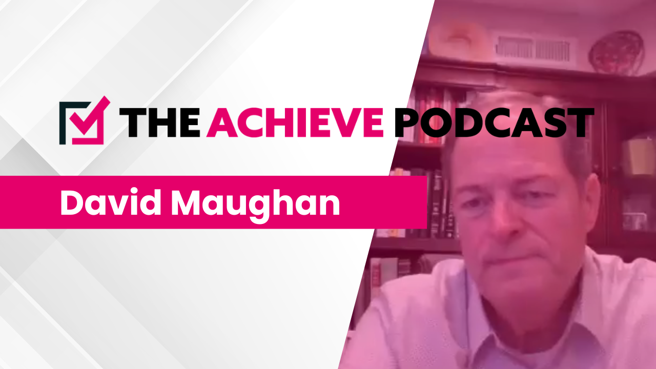 David Maughan (Premier Tech Partners)