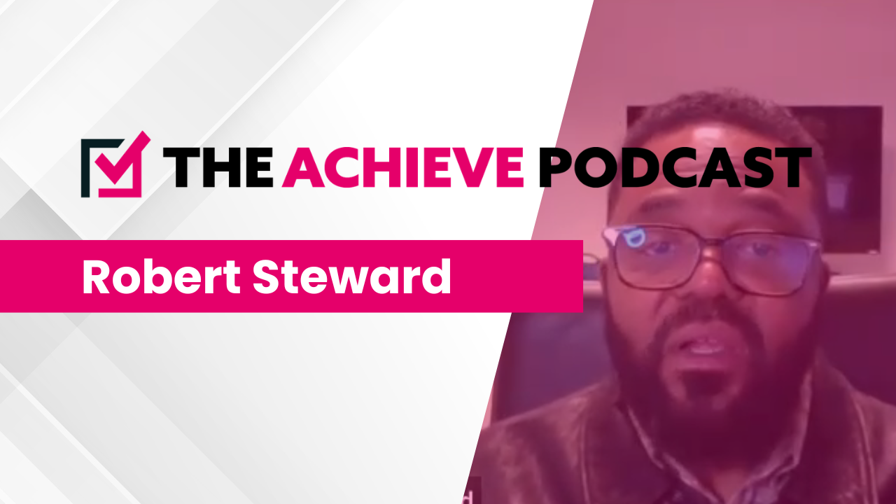 Robert Steward (End to End Solution)