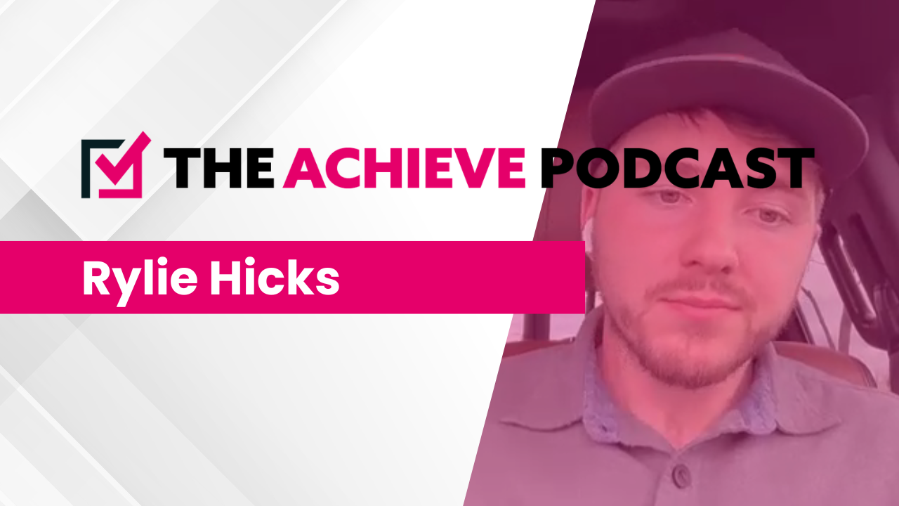 Rylie Hicks (Scrubbed Spotless)