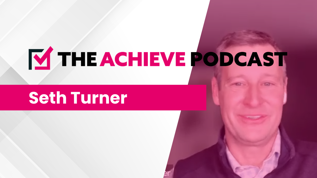 Seth Turner (AbsenceSoft)