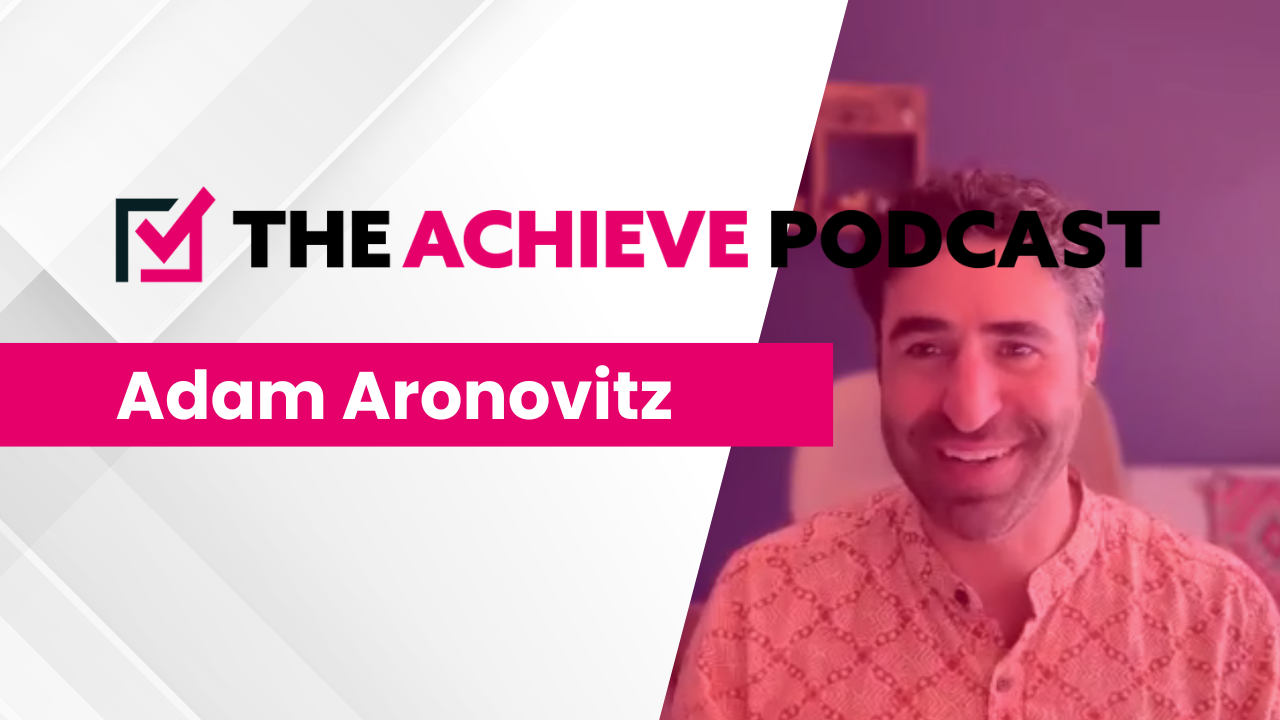 Adam Aronovitz (Ascentric)