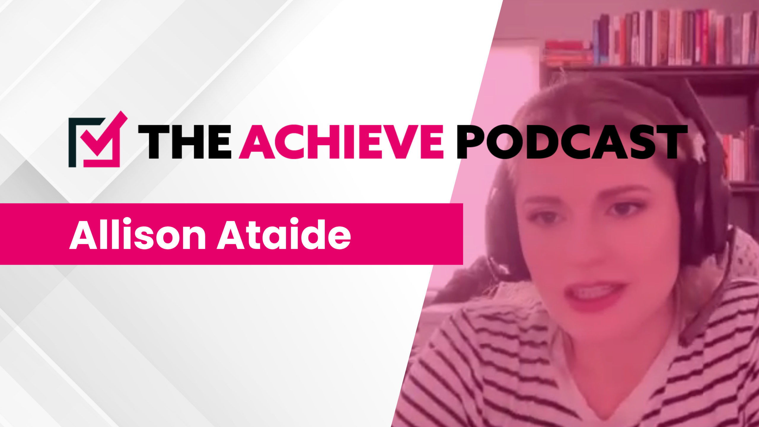 Allison Ataide (Lightning Animation)