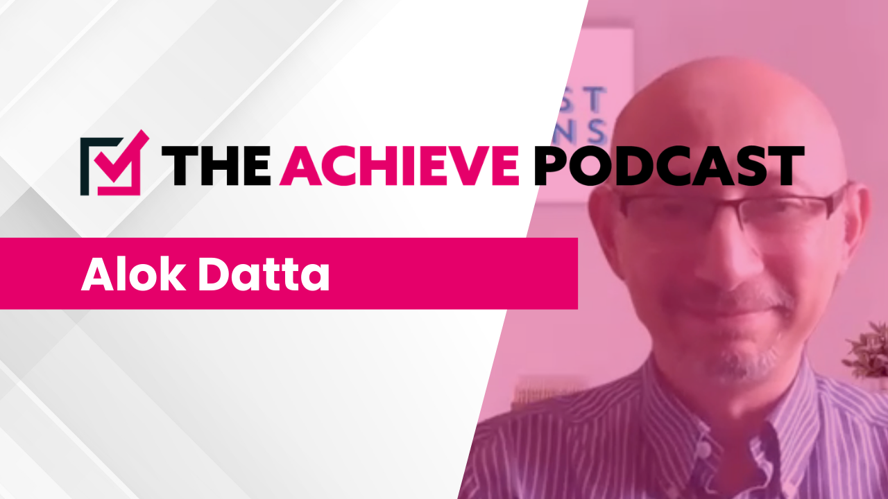 Alok Datta (Alchemist Solutions Inc.)