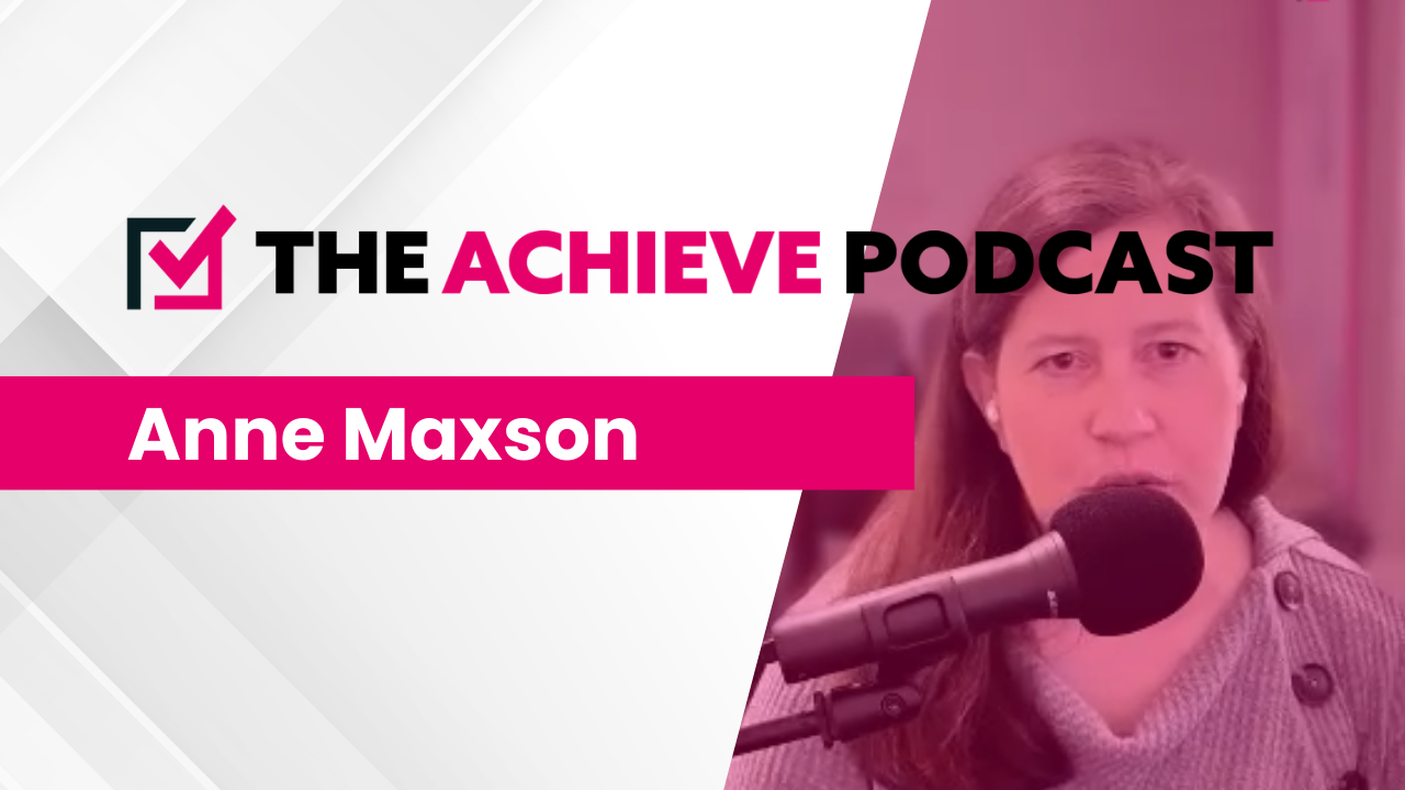 Anne Maxon (Effectiv)