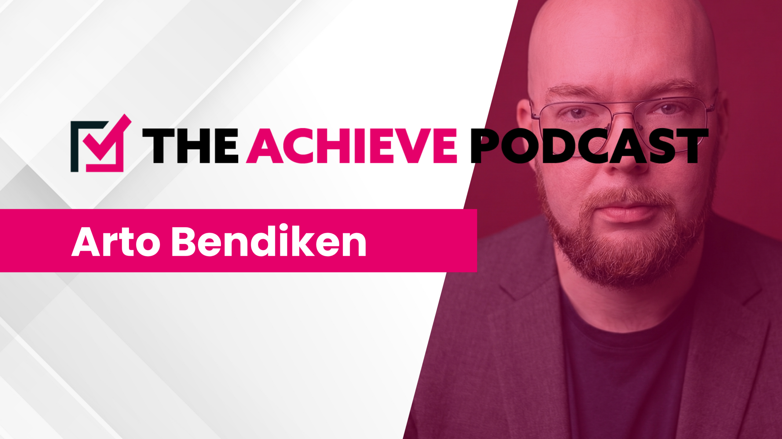 Arto Bendiken (Asimov Systems)