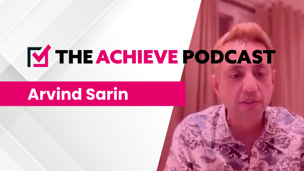 Arvind Sarin (Copper Digital)