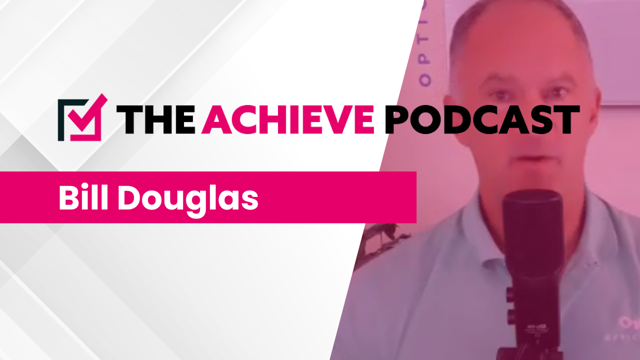 Bill Douglas (OpticWise)