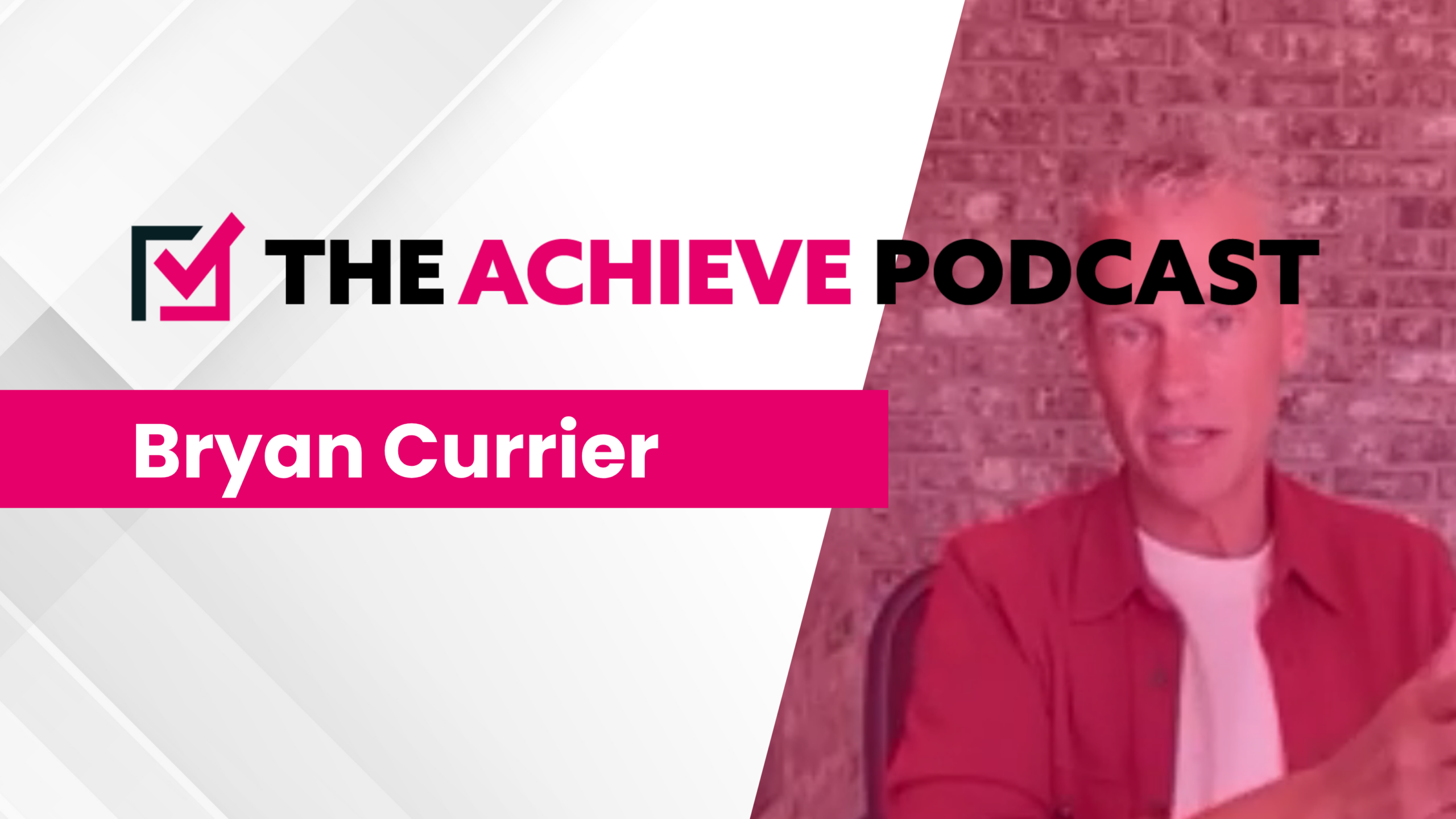 Bryan Currier (Advantage Technologies)