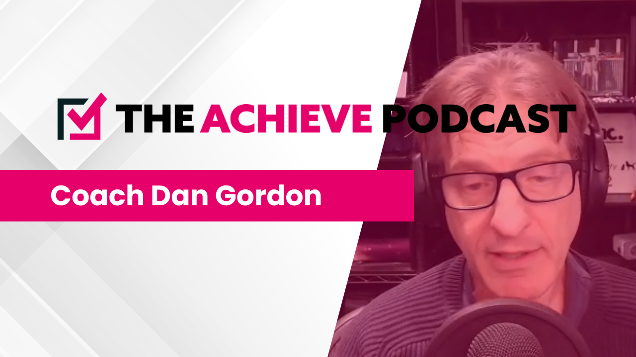 Coach Dan Gordon (Dan Gordon Enterprises)