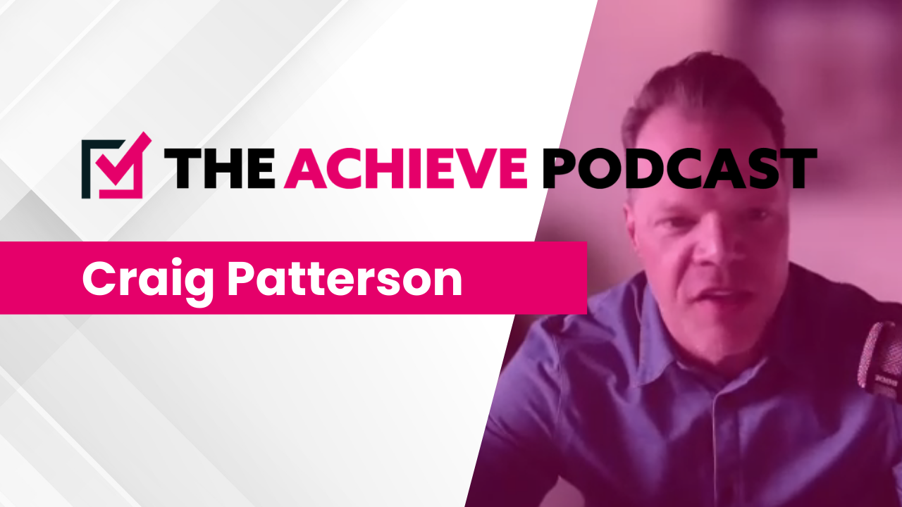 Craig Patterson (Exabeam)