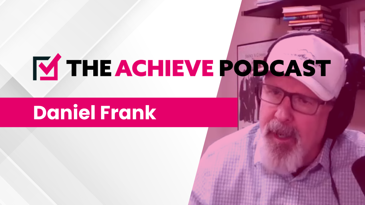 Daniel Frank (Silver Screen Decoration and Fulfillment)