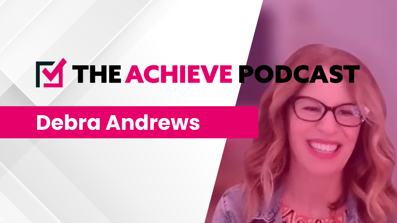 Debra Andrews (Marketri)