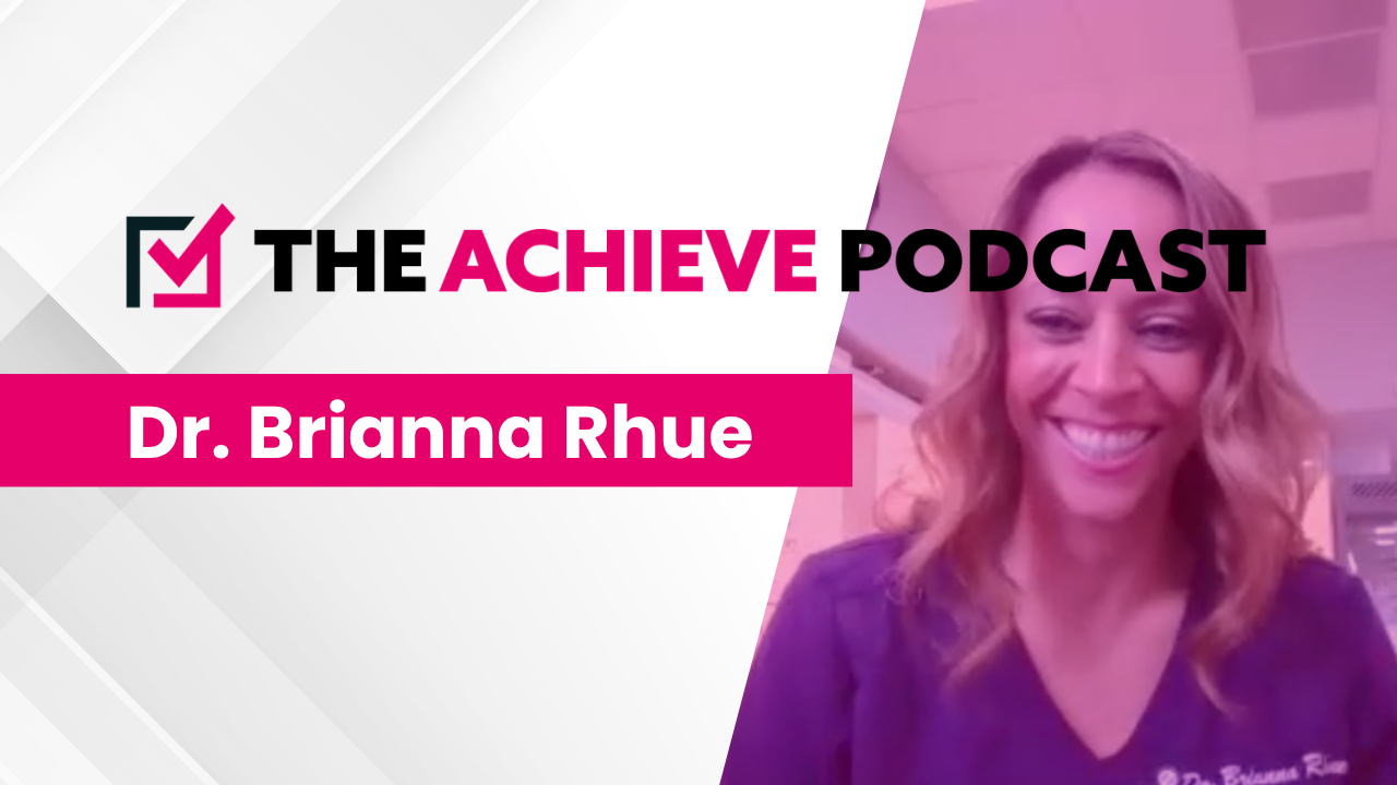 Dr. Brianna Rhue (Dr. Contact Lens)