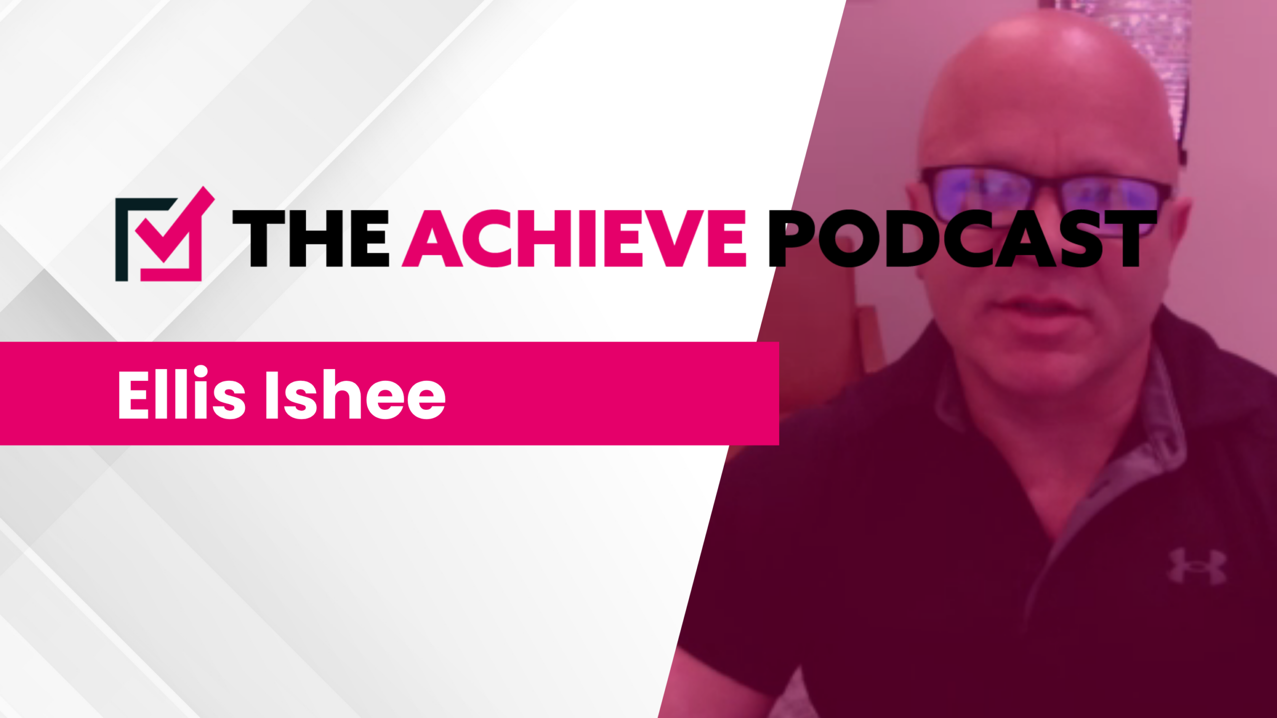 Ellis Ishee (Black Tie Moving)