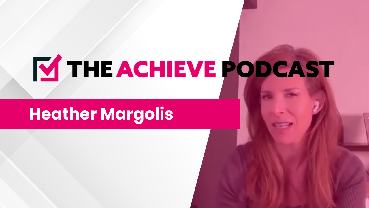 Heather Margolis (Channel Maven)