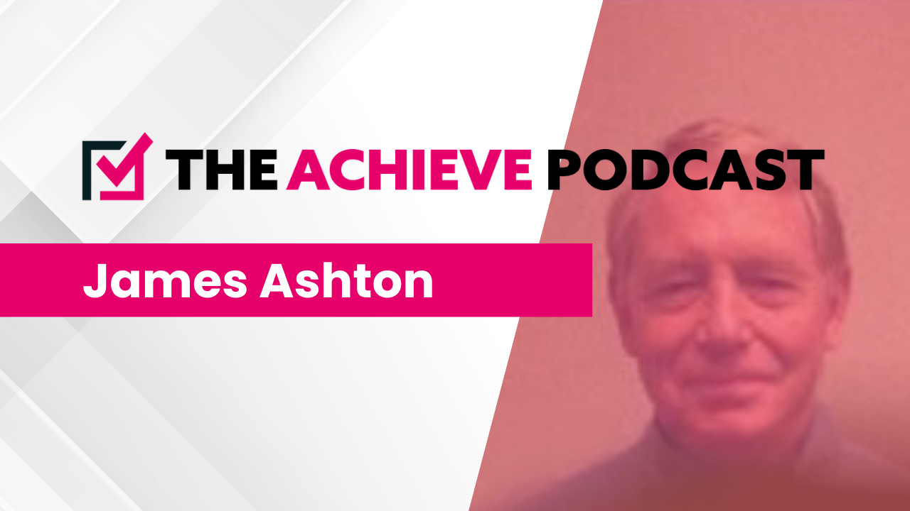 James Ashton (Precision Holdings & Accelerate)
