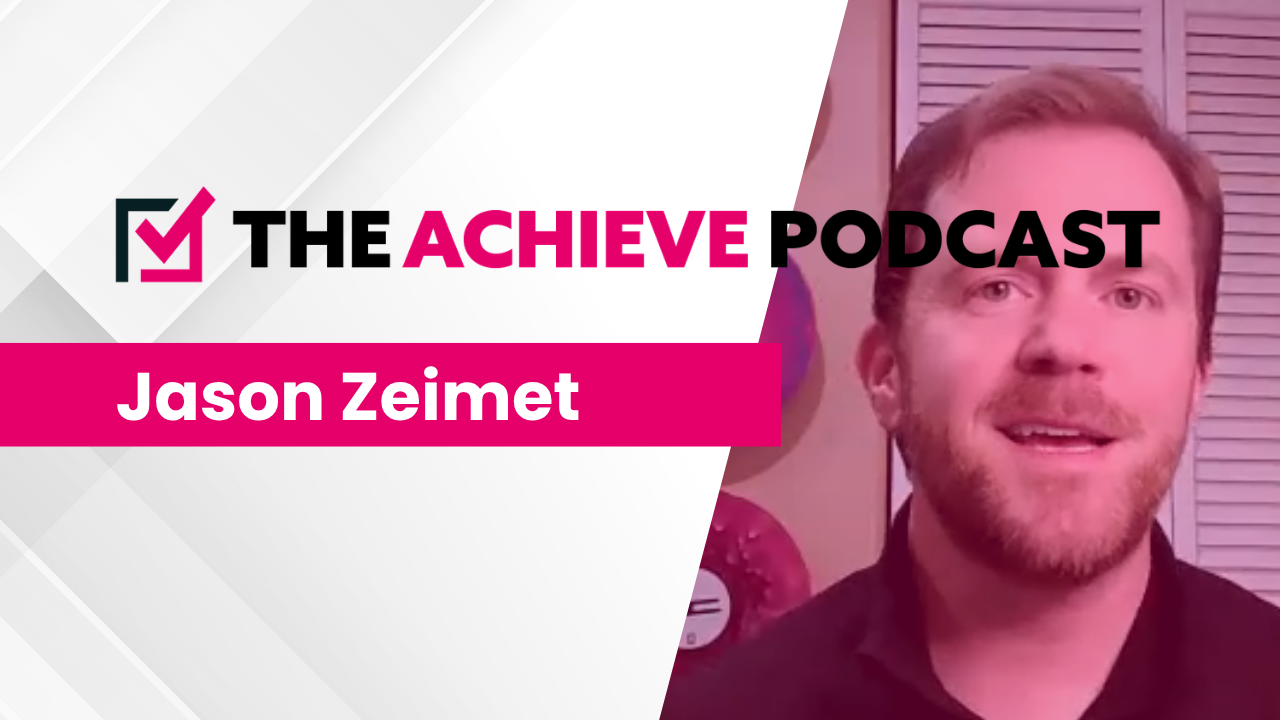 Jason Zeimet (UnoriginalVinyl)