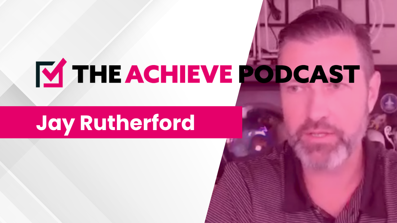 Jay Rutherford (The Virtual Wild)