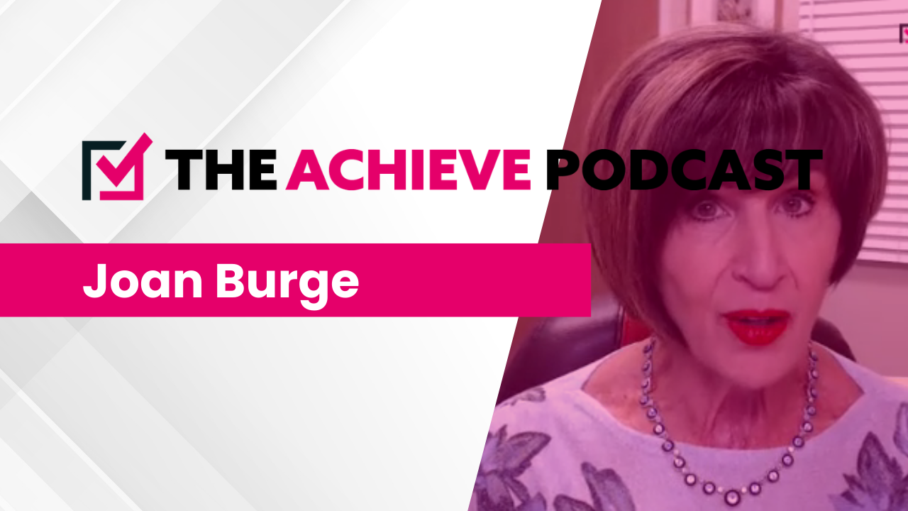 Joan Burge (Office Dynamics International)