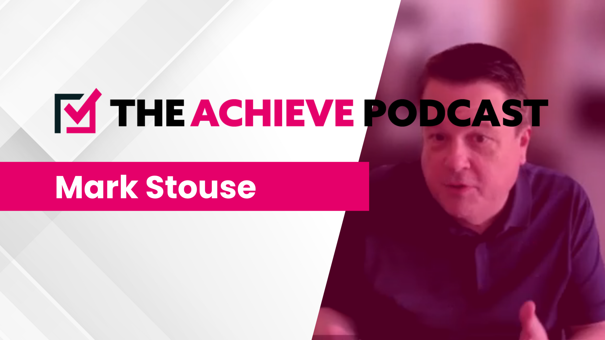 Mark Stouse (Proof Analytics)