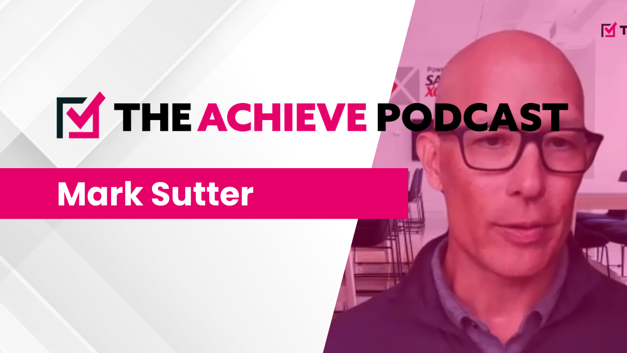 Mark Sutter (Impact Sales Advisor)