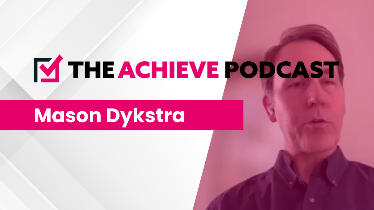 Mason Dykstra (Miners AI)