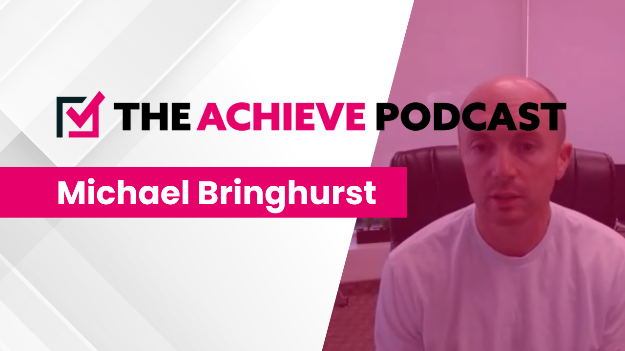 Michael Bringhurst (Patriot Home Mortgage)