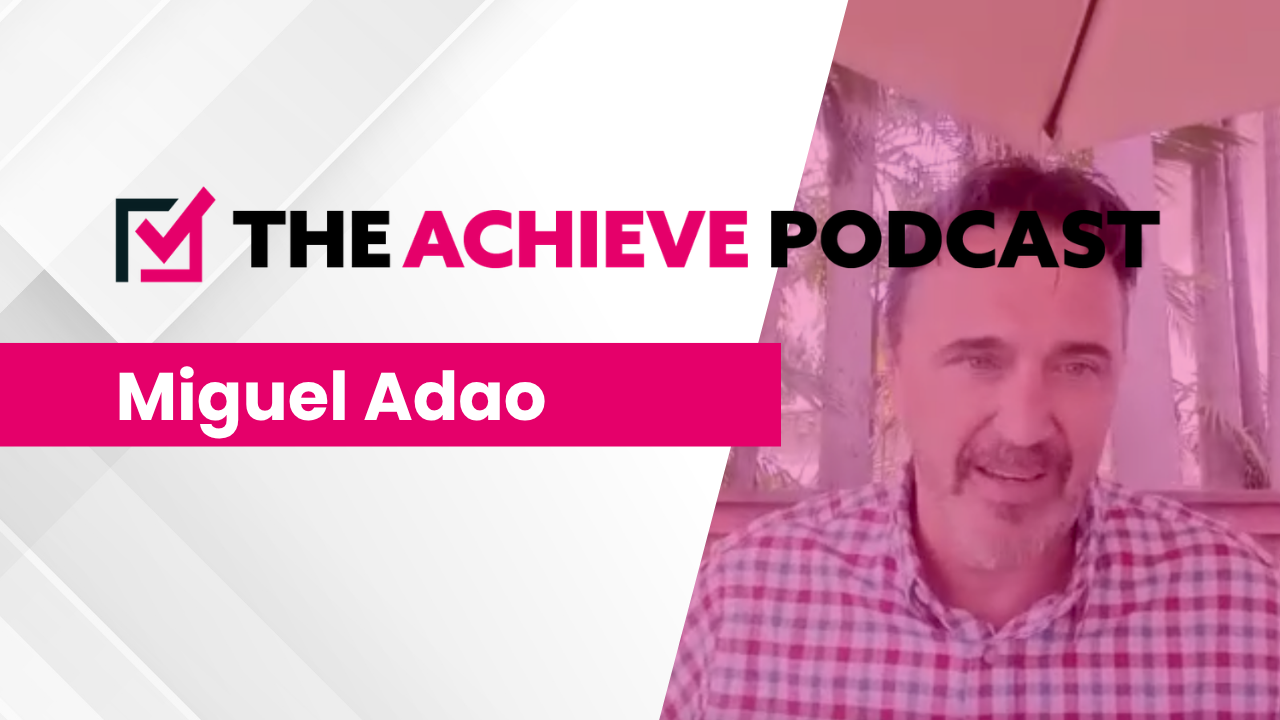 Miguel Adao (Voler Systems)