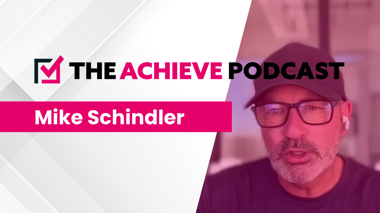 Mike Schindler (The VUCA Principles)