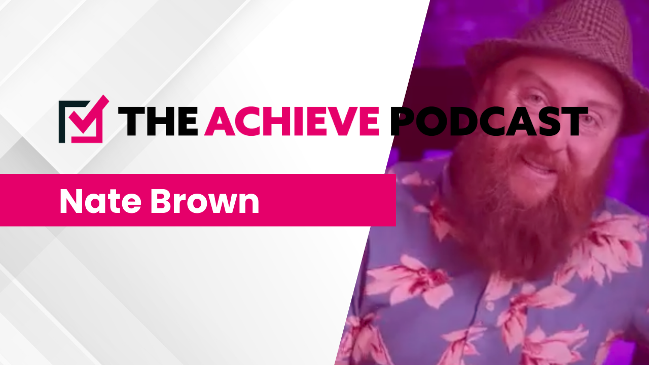 Nate Brown (CX Accelerator)