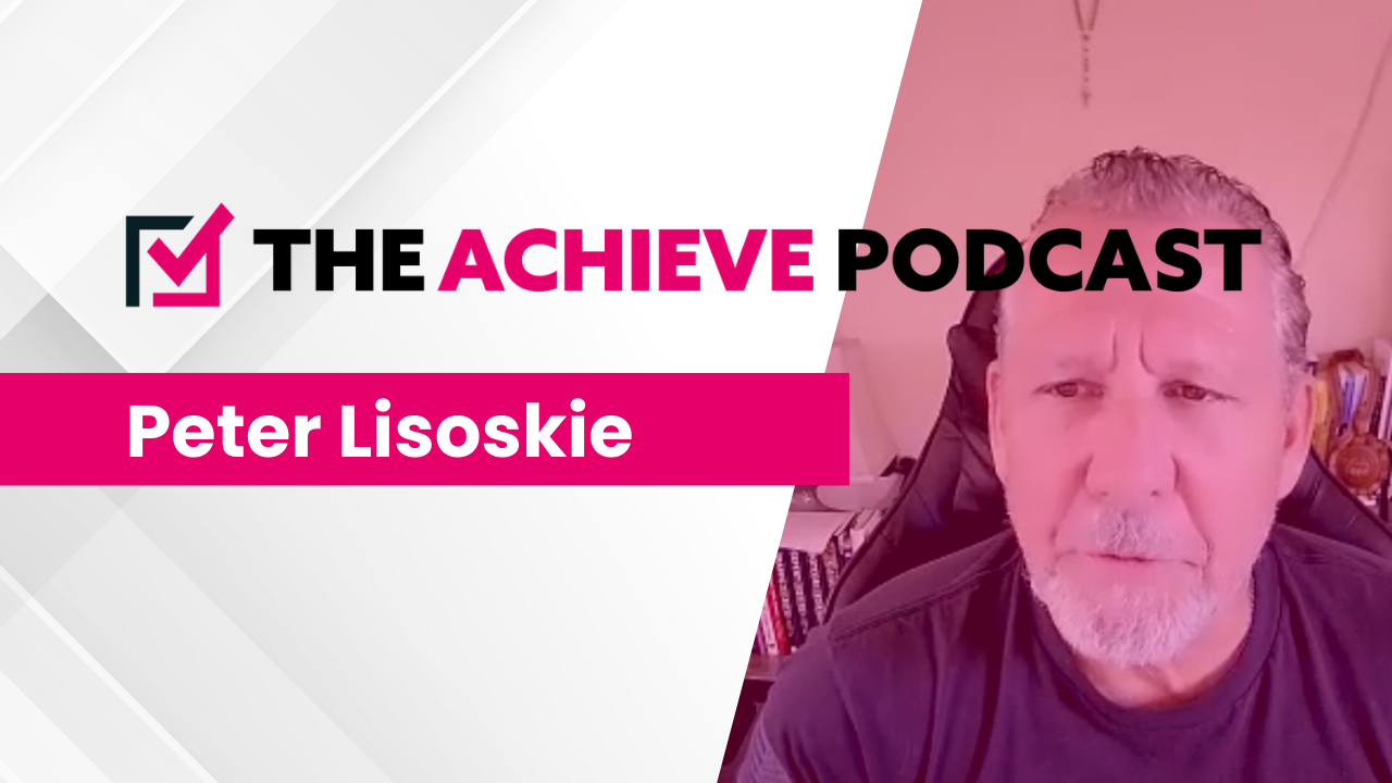 Peter Lisoskie (Default)