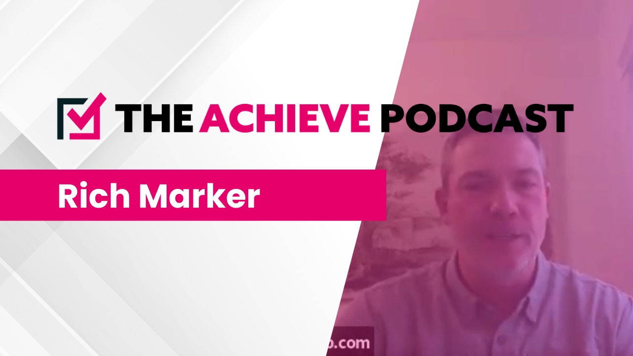 Rich Marker (All Metals Fabrication)