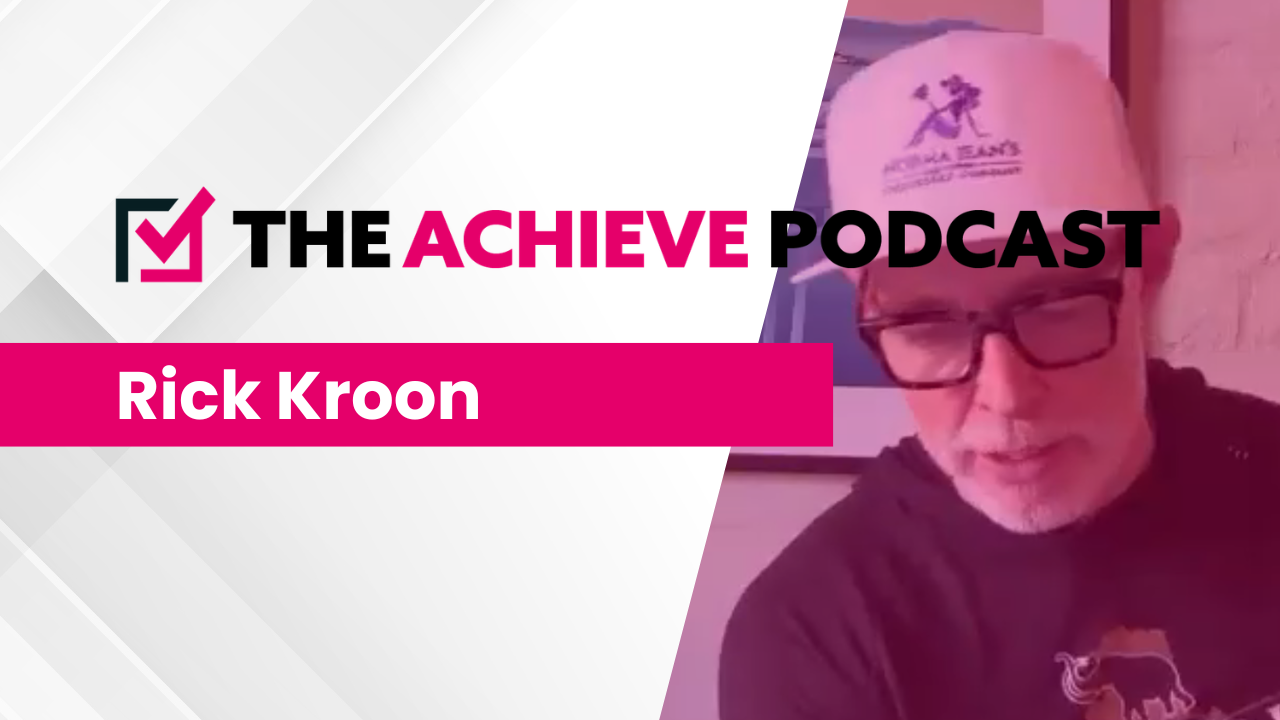 Rick Kroon (Airside Logistics)