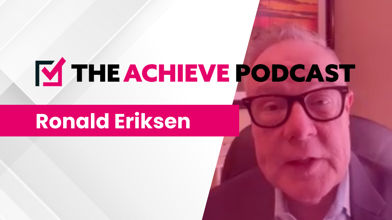 Ronald Eriksen (Crown Holdings Business Development)