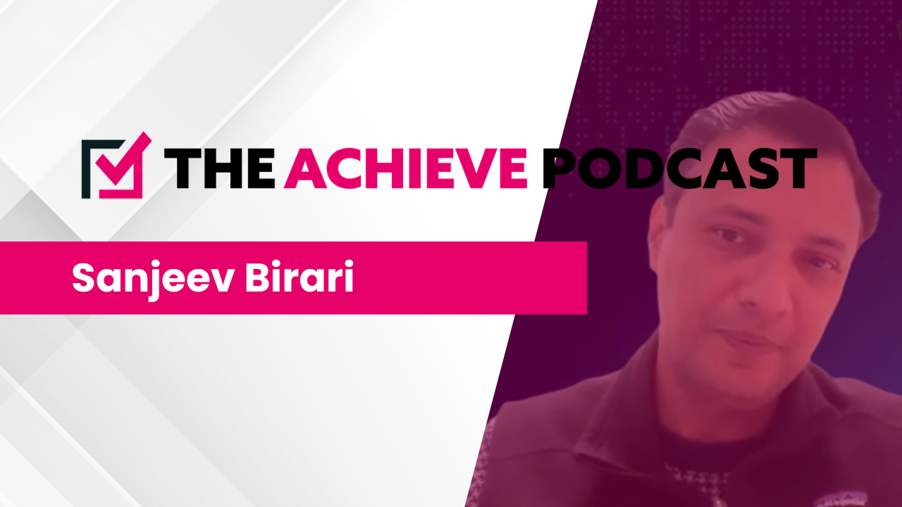 Sanjeev Birari (Zoniqx)