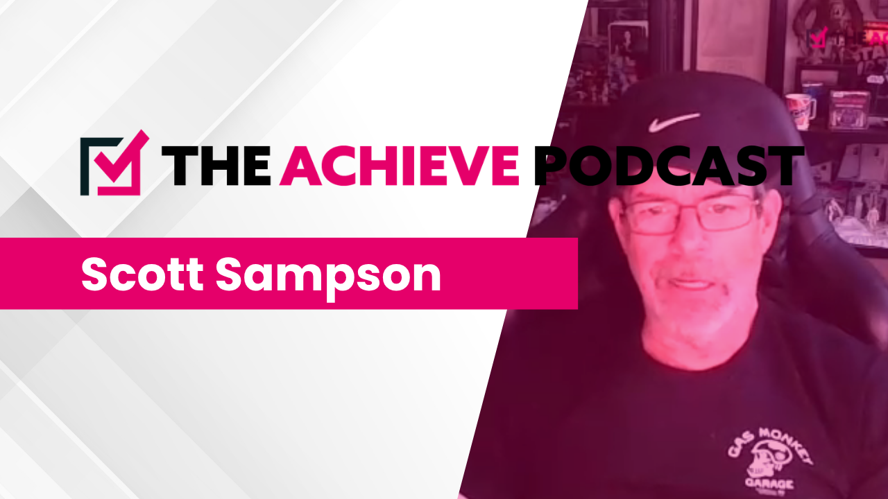 Scott Sampson (Powder Communications)