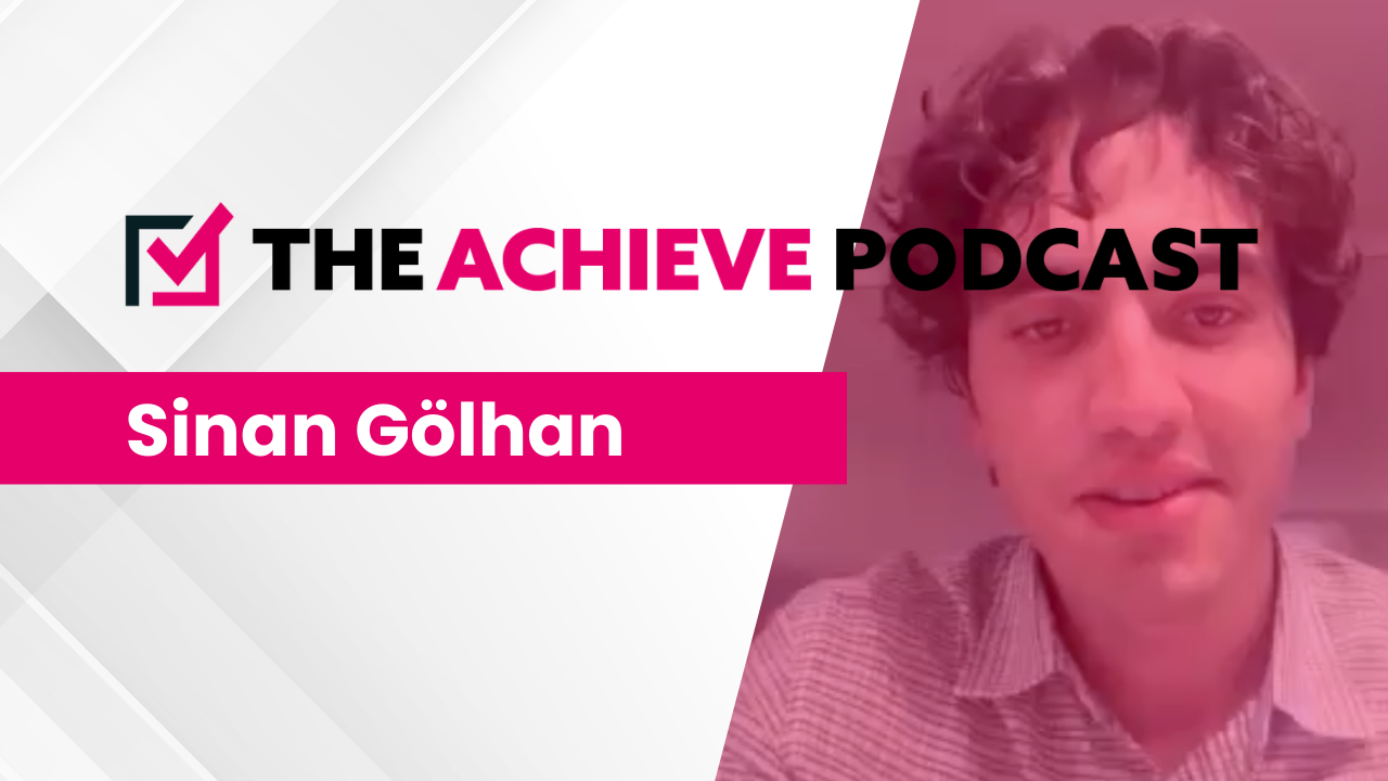 Sinan Gölhan (GelTech Labs)