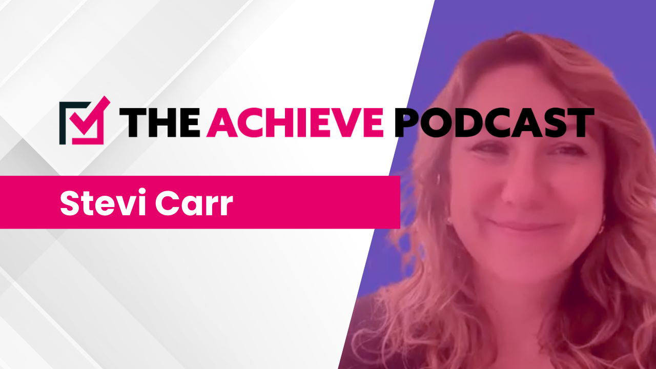 Stevi Carr (WISe Wellness Guild)